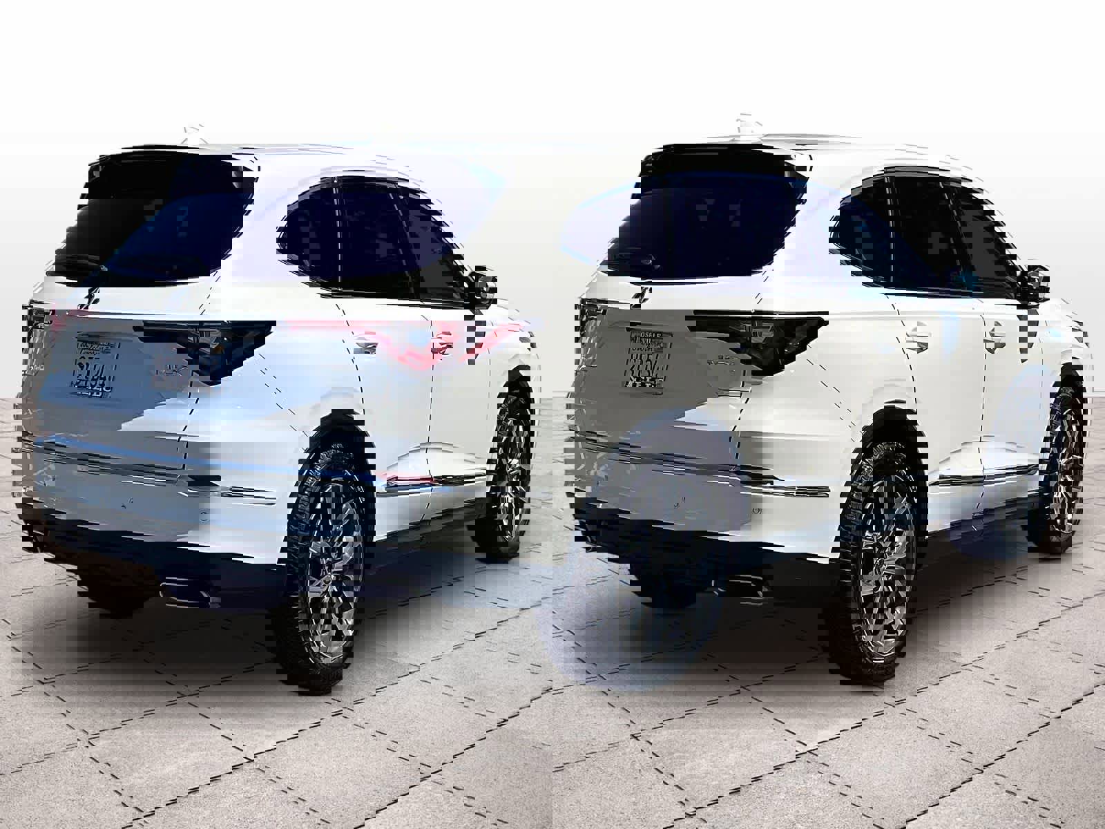 Used 2023 Acura MDX FWD w/ Technology Package image 14