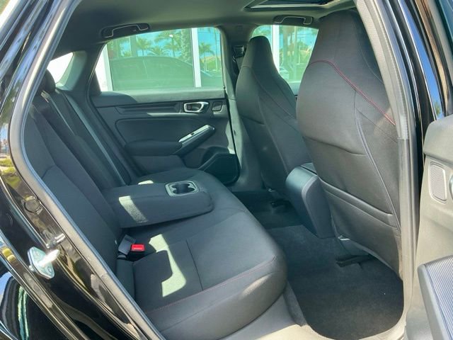 Certified 2026 Honda Civic Si image 12