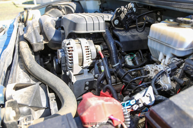 Used 2008 HUMMER H2 image 17