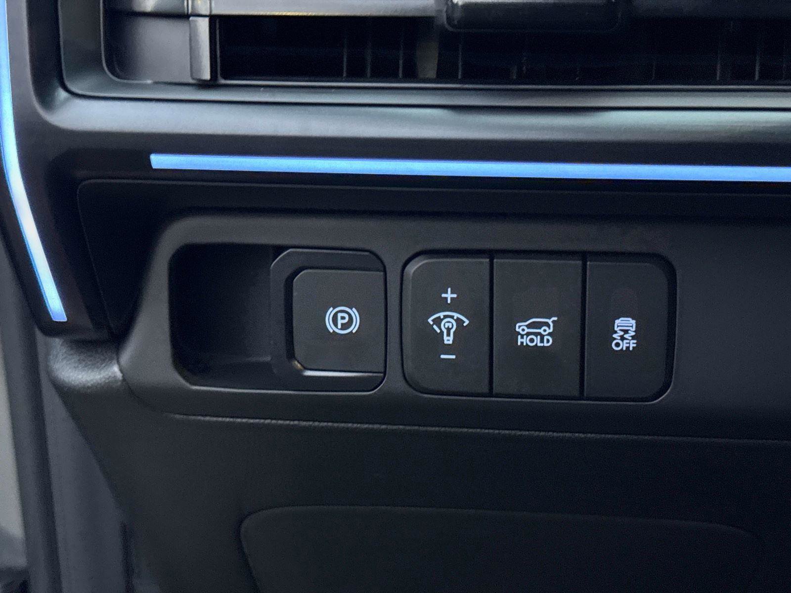 New 2026 Hyundai Santa Fe Calligraphy image 28