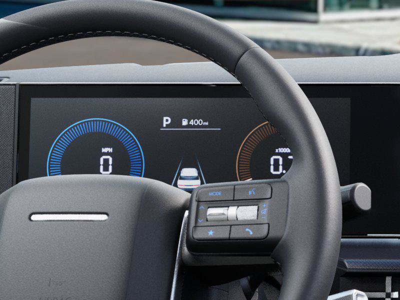 New 2027 Hyundai Santa Fe SEL FWD image 15