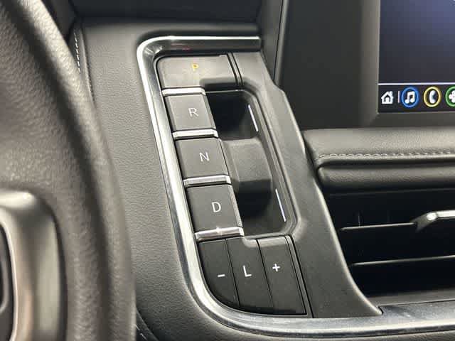 Used 2024 Chevrolet Tahoe 2WD w/ Remote Keyless Entry Package image 23
