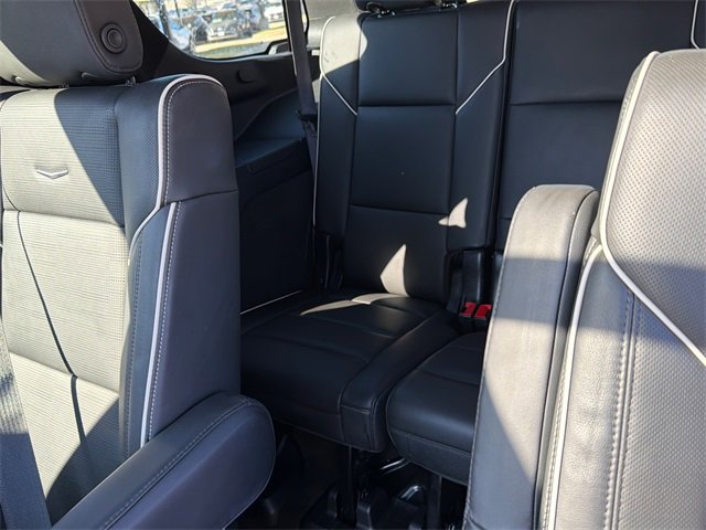 Used 2023 Cadillac Escalade Sport image 17