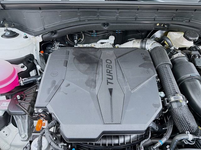 New 2026 Hyundai Santa Fe SE image 30