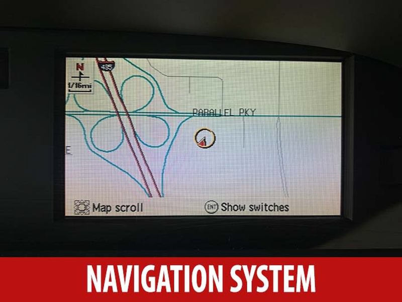 Used 2009 Toyota Avalon Limited FWD image 14