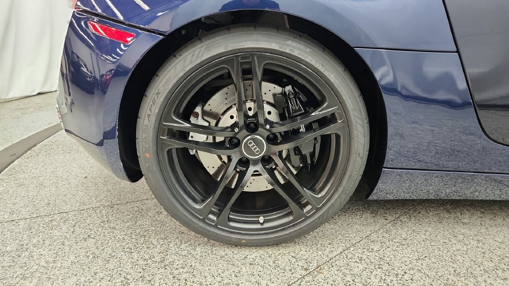 Used 2008 Audi R8 V8 AWD/4WD image 57
