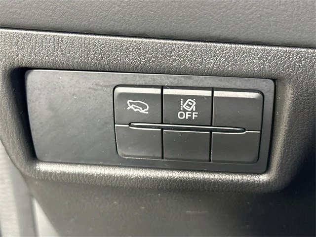 Used 2024 MAZDA CX-5 AWD 2.5 S w/ Select Package image 22