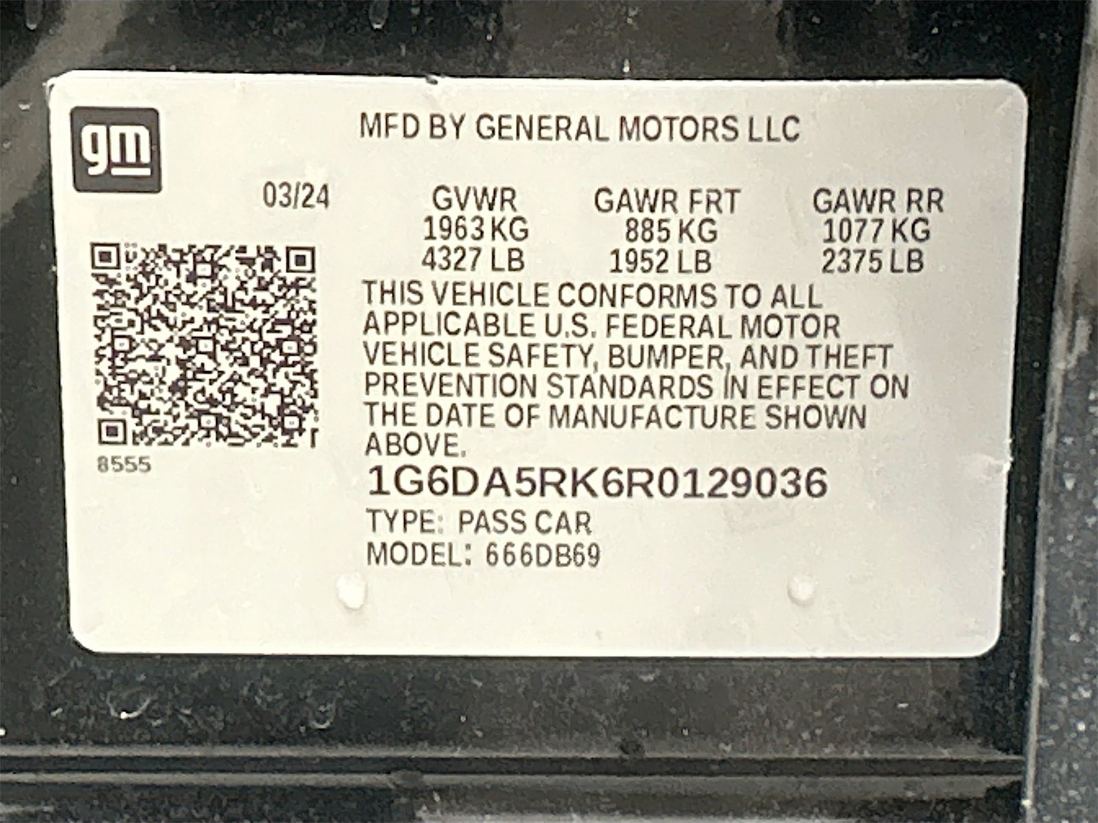 Used 2024 Cadillac CT4 Luxury image 30