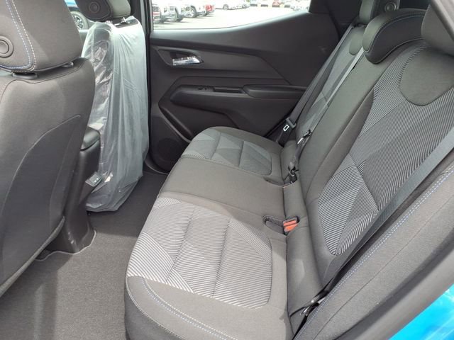 New 2027 Chevrolet Bolt LT FWD image 8