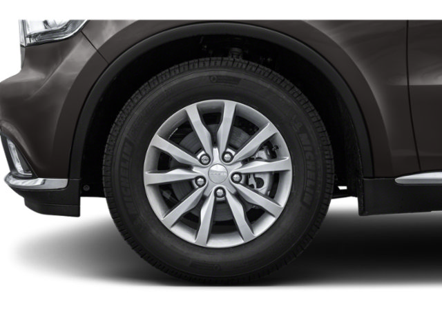 Used 2019 Dodge Durango SXT RWD image 10
