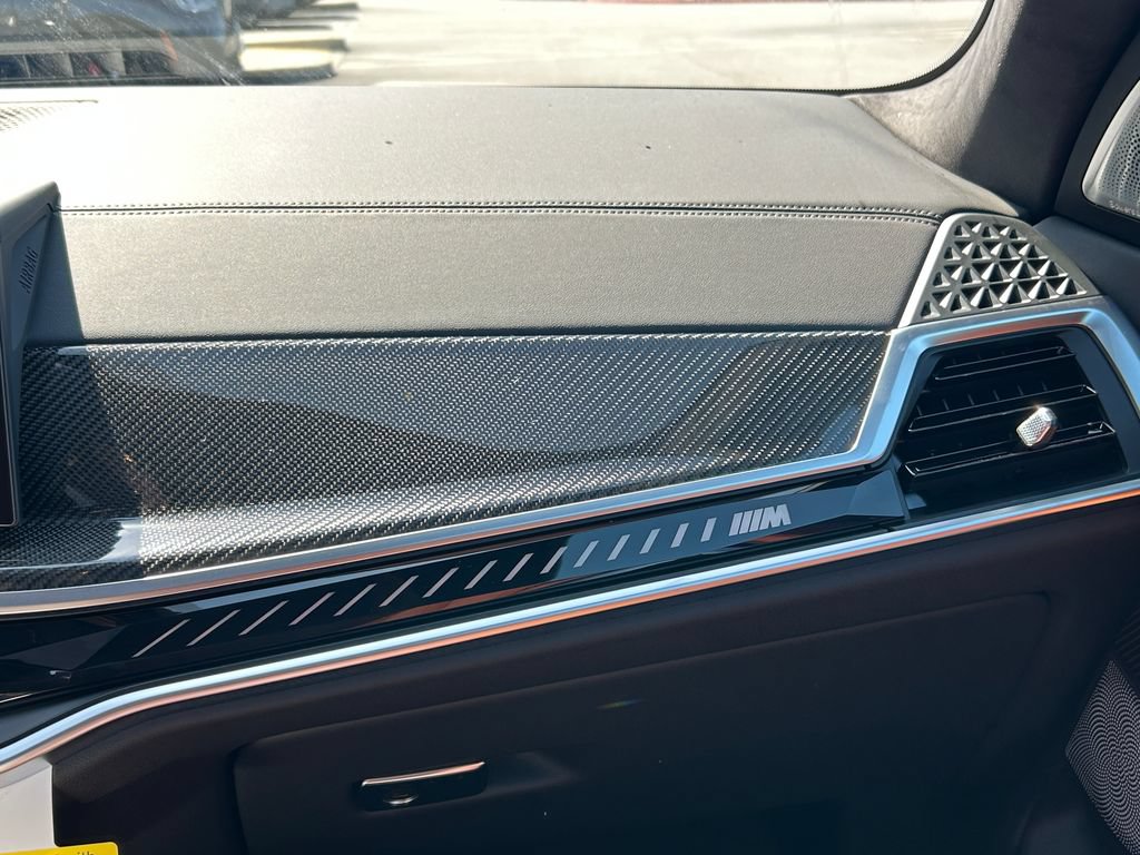New 2027 BMW X7 M60i AWD/4WD image 26