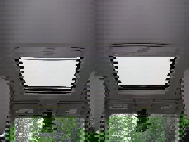 New 2026 Honda CR-V EX image 23