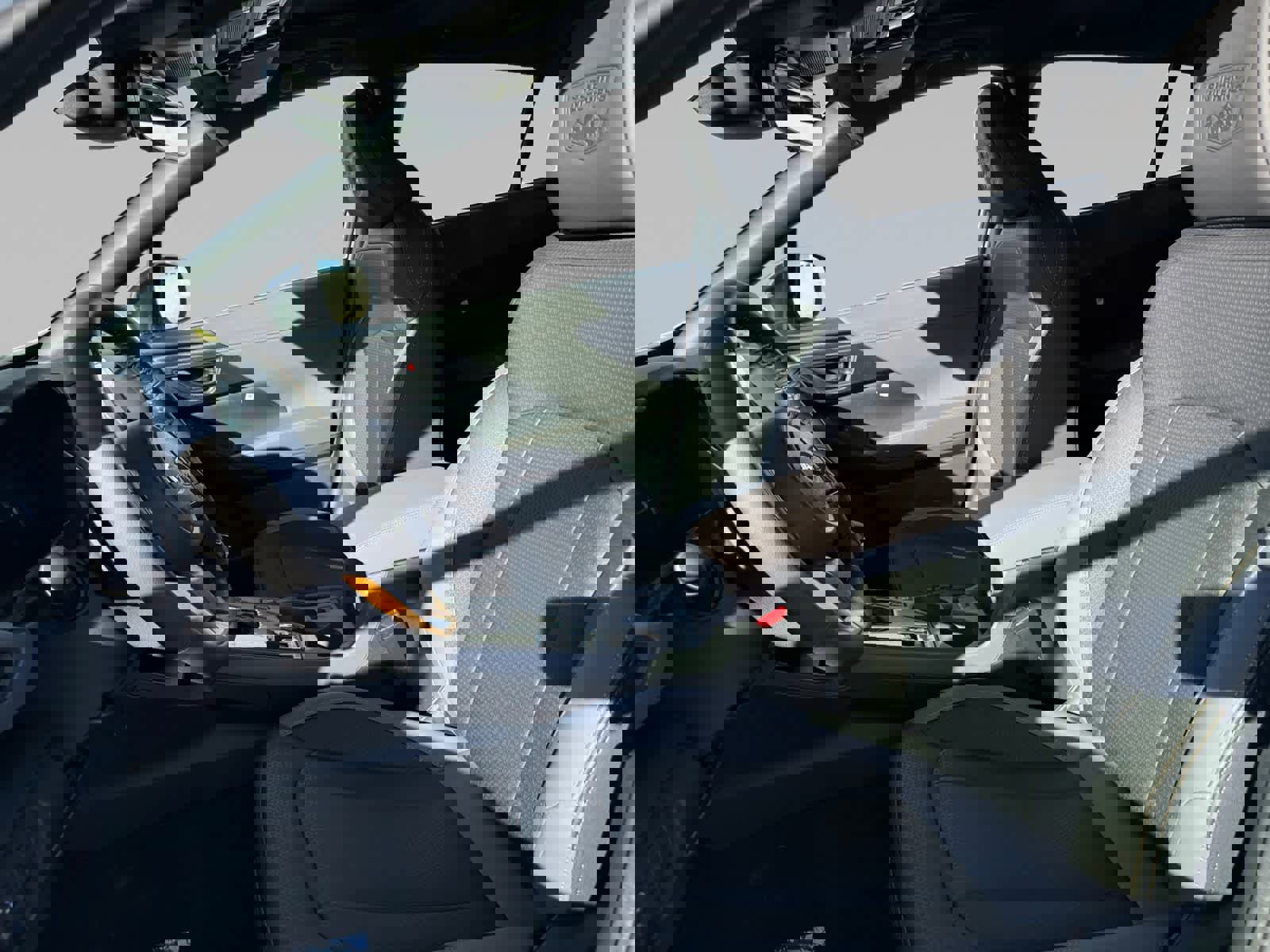 New 2026 Subaru Crosstrek 2.5i Wilderness image 9