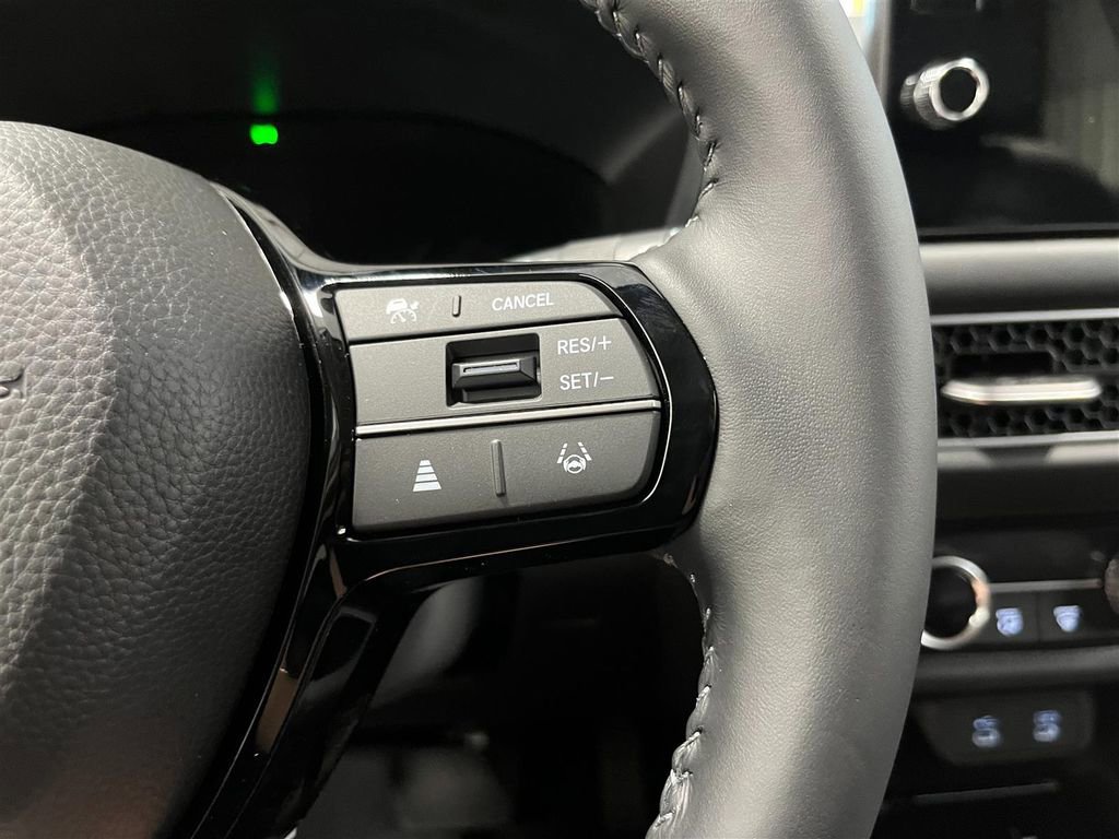 New 2026 Honda HR-V EX-L image 18
