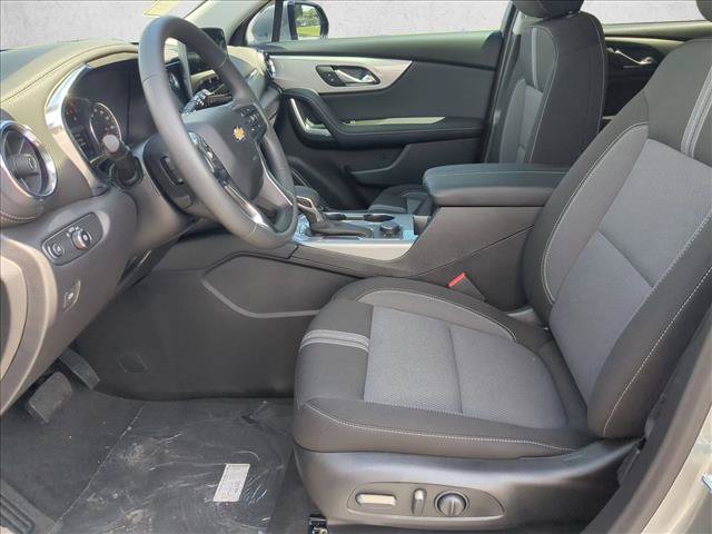 New 2026 Chevrolet Blazer LT FWD image 4