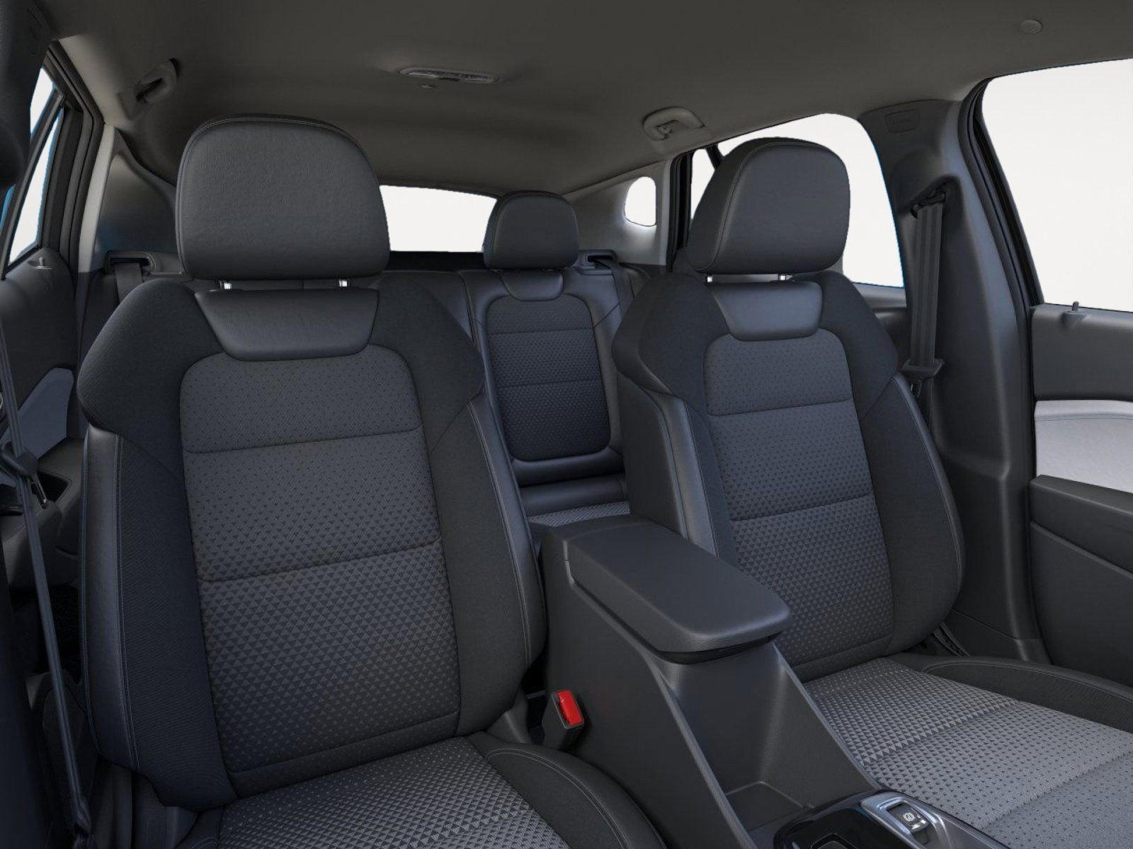 New 2026 Chevrolet Trax LT image 16