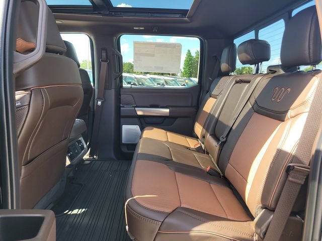New 2026 Ford F350 King Ranch AWD/4WD image 13