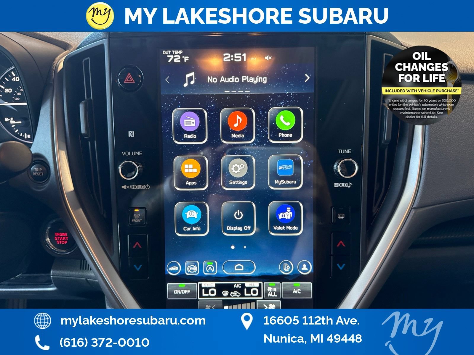 Certified 2025 Subaru Crosstrek 2.5i Premium AWD/4WD image 20