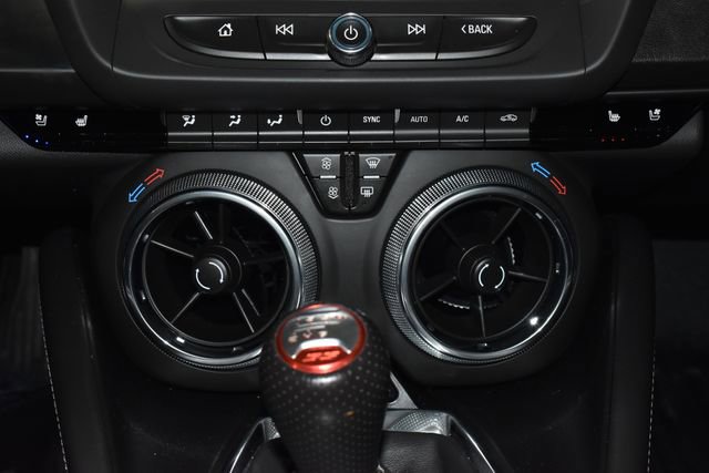 Used 2020 Chevrolet Camaro SS image 17