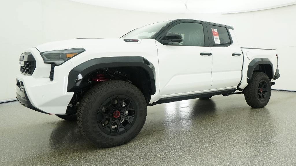 New 2026 Toyota Tacoma TRD Pro AWD/4WD image 40