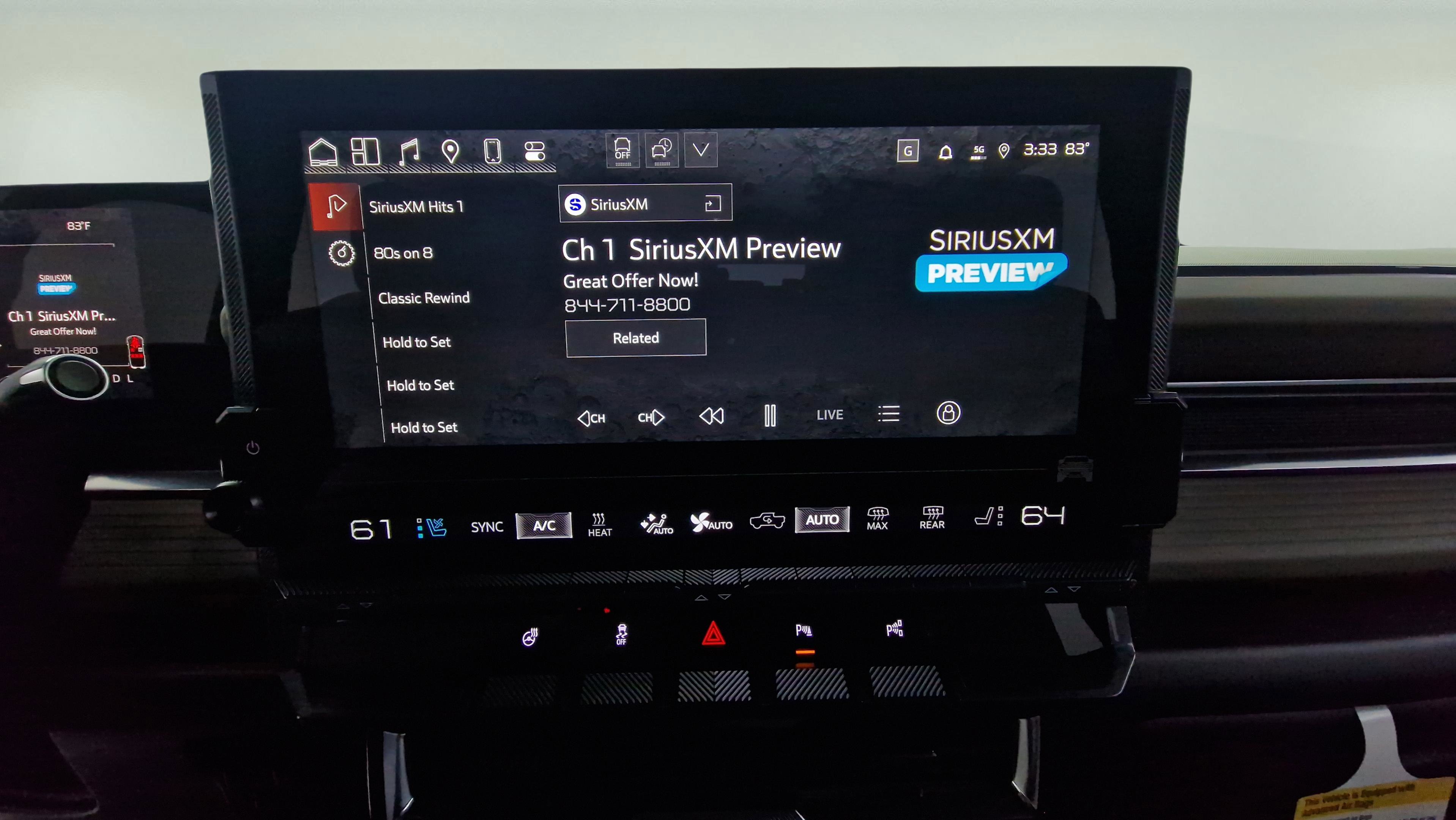 New 2026 GMC Hummer EV SUV image 21