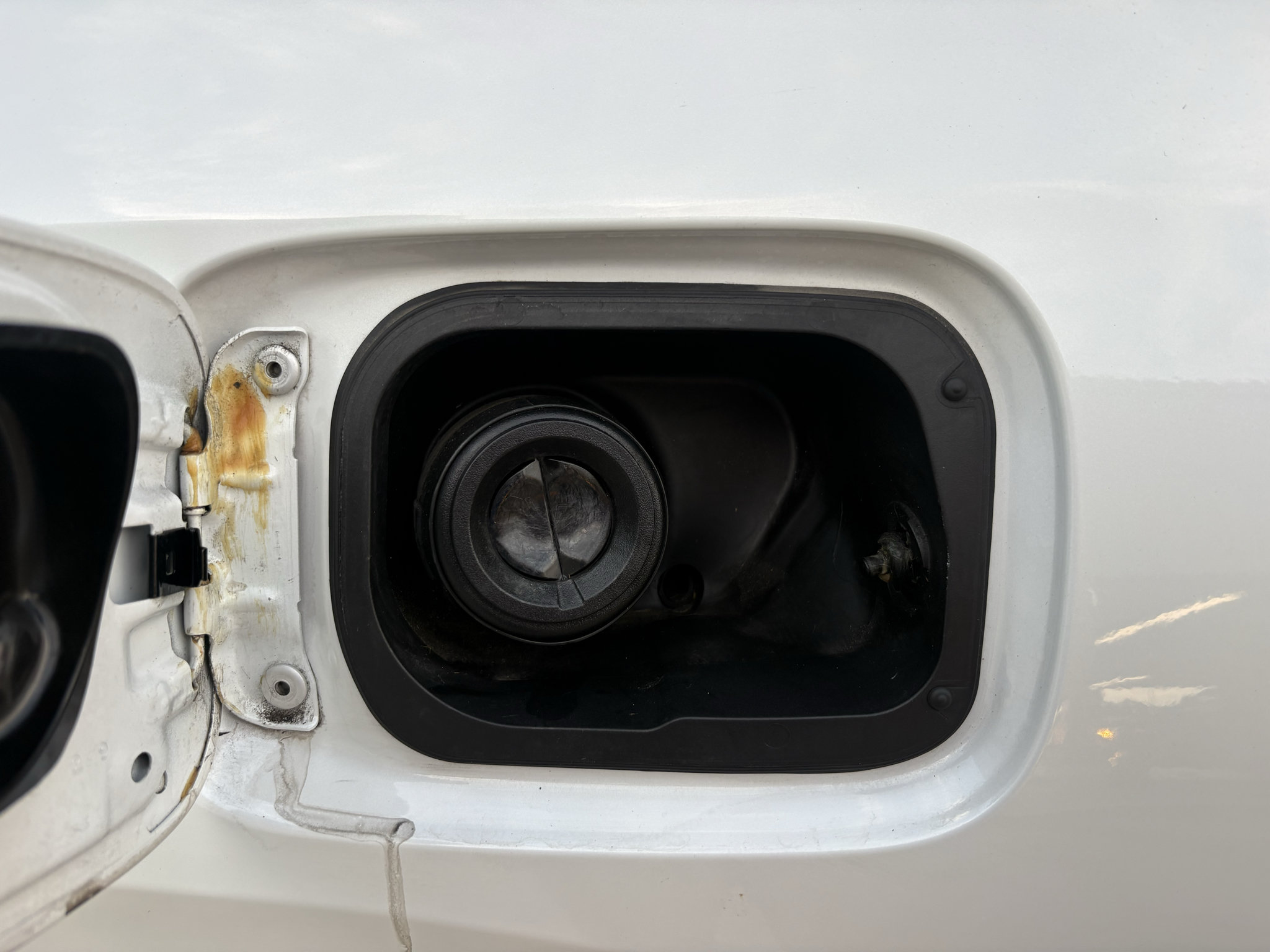 Certified 2019 Honda CR-V EX-L image 34