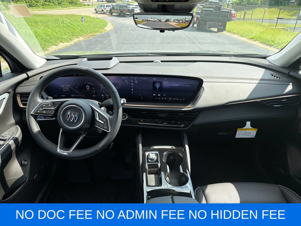 New 2026 Buick Envision Avenir AWD/4WD image 13