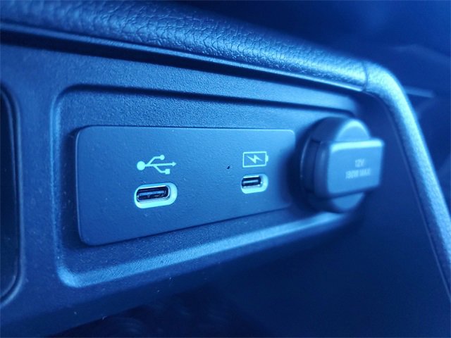 Certified 2026 Honda Passport TrailSport image 26