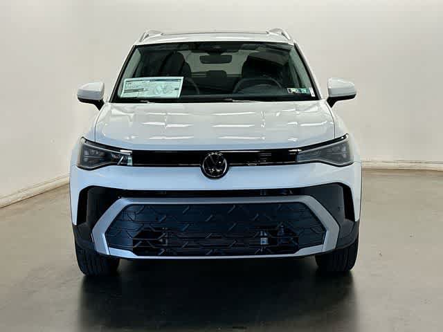 New 2026 Volkswagen Taos SE AWD/4WD image 27