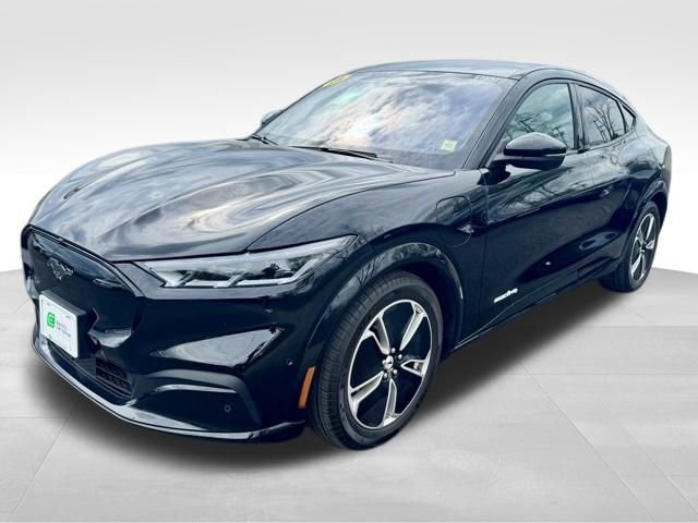 Used 2023 Ford Mustang Mach-E Premium AWD/4WD image 3