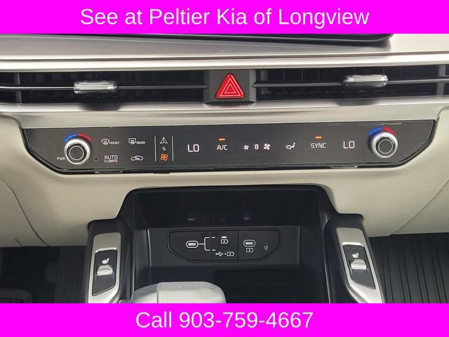 Used 2025 Kia Sorento S FWD image 27