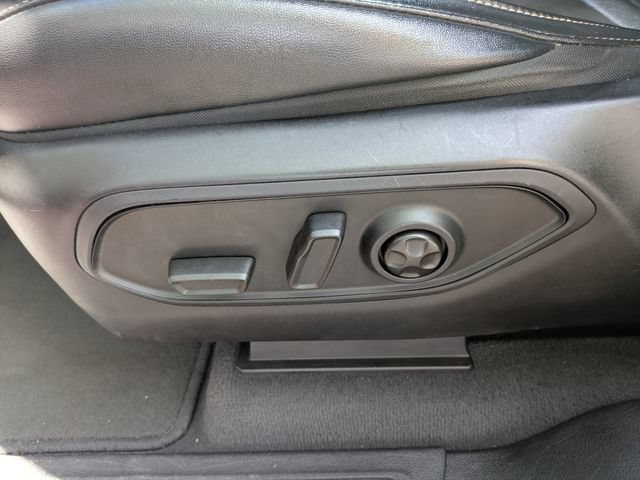 Used 2023 Jeep Grand Cherokee Altitude AWD/4WD image 27