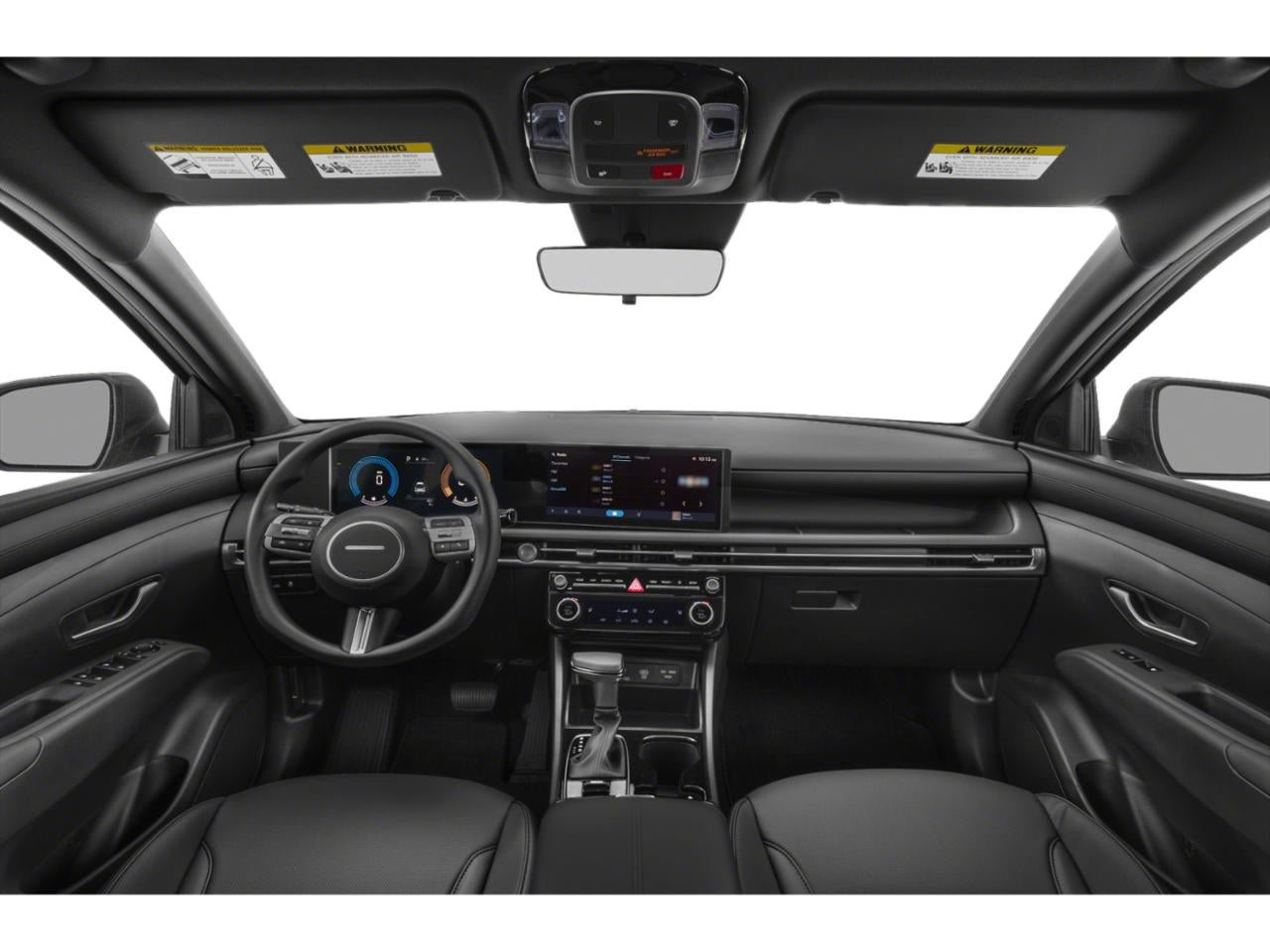 New 2026 Hyundai Santa Cruz SEL FWD image 33