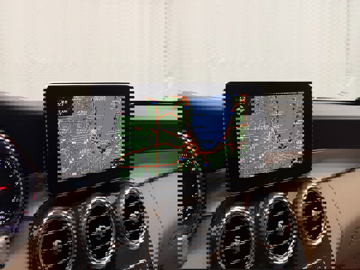 Used 2017 Mercedes-Benz C 300 4MATIC Cabriolet image 26