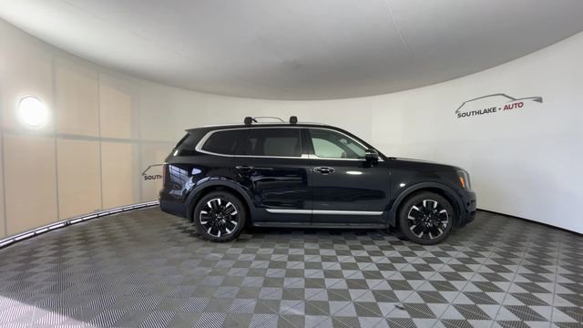 Certified 2024 Kia Telluride SX Prestige image 9
