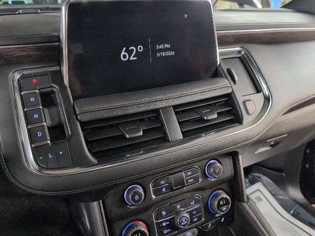 Used 2023 Chevrolet Tahoe Z71 w/ Luxury Package AWD/4WD image 15