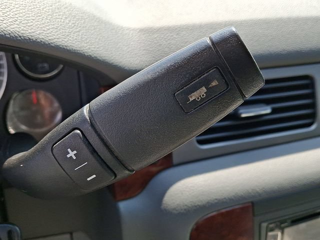 Used 2010 Chevrolet Tahoe LT AWD/4WD image 14