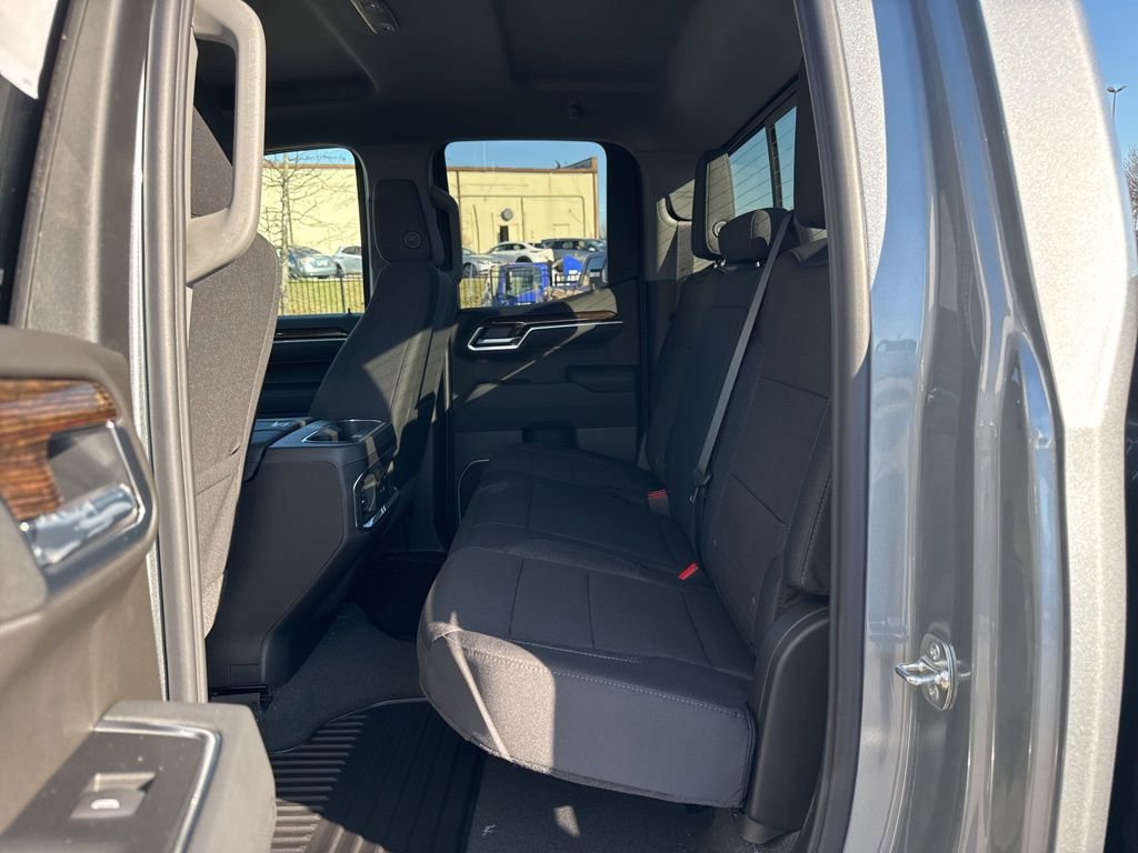 New 2026 GMC Sierra 1500 Elevation w/ Preferred Package image 33