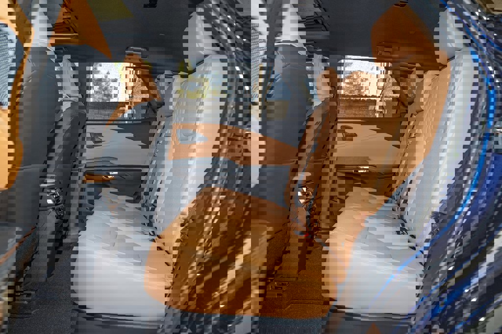 New 2026 Lexus RX 350 FWD w/ Accessory Package (Z1) image 15