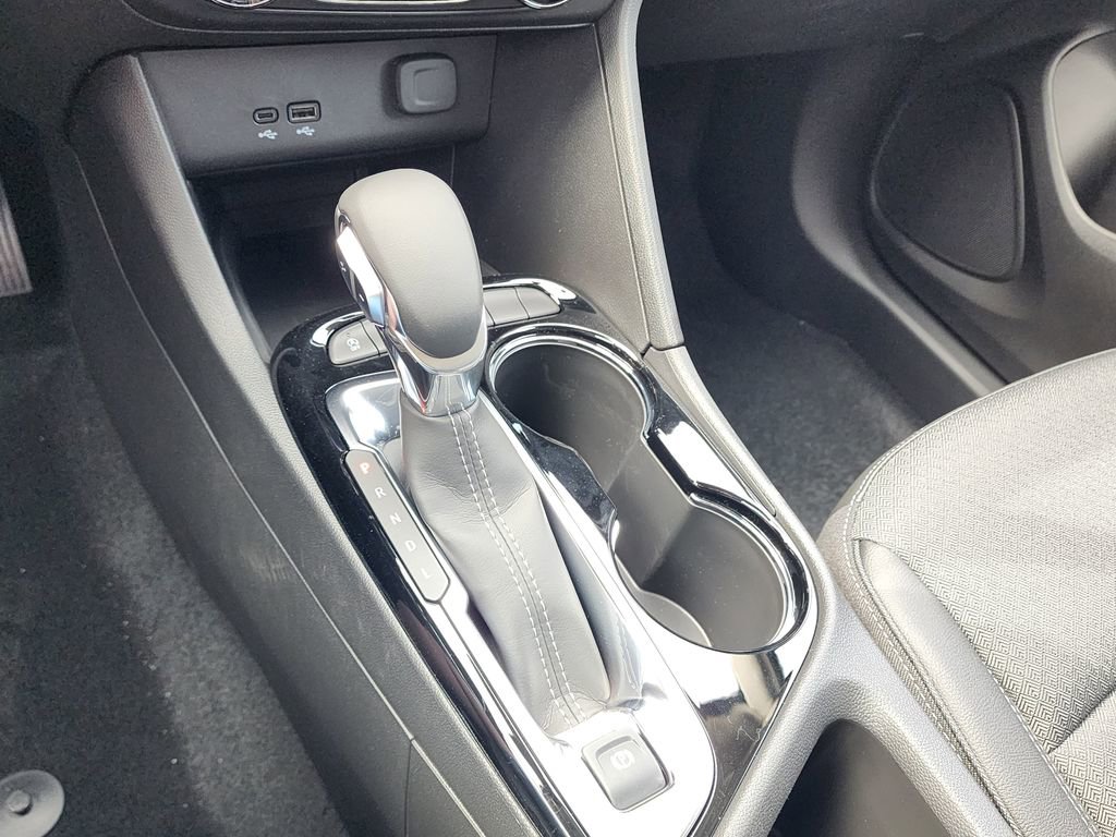 New 2026 Buick Encore GX Preferred w/ Comfort Package image 29