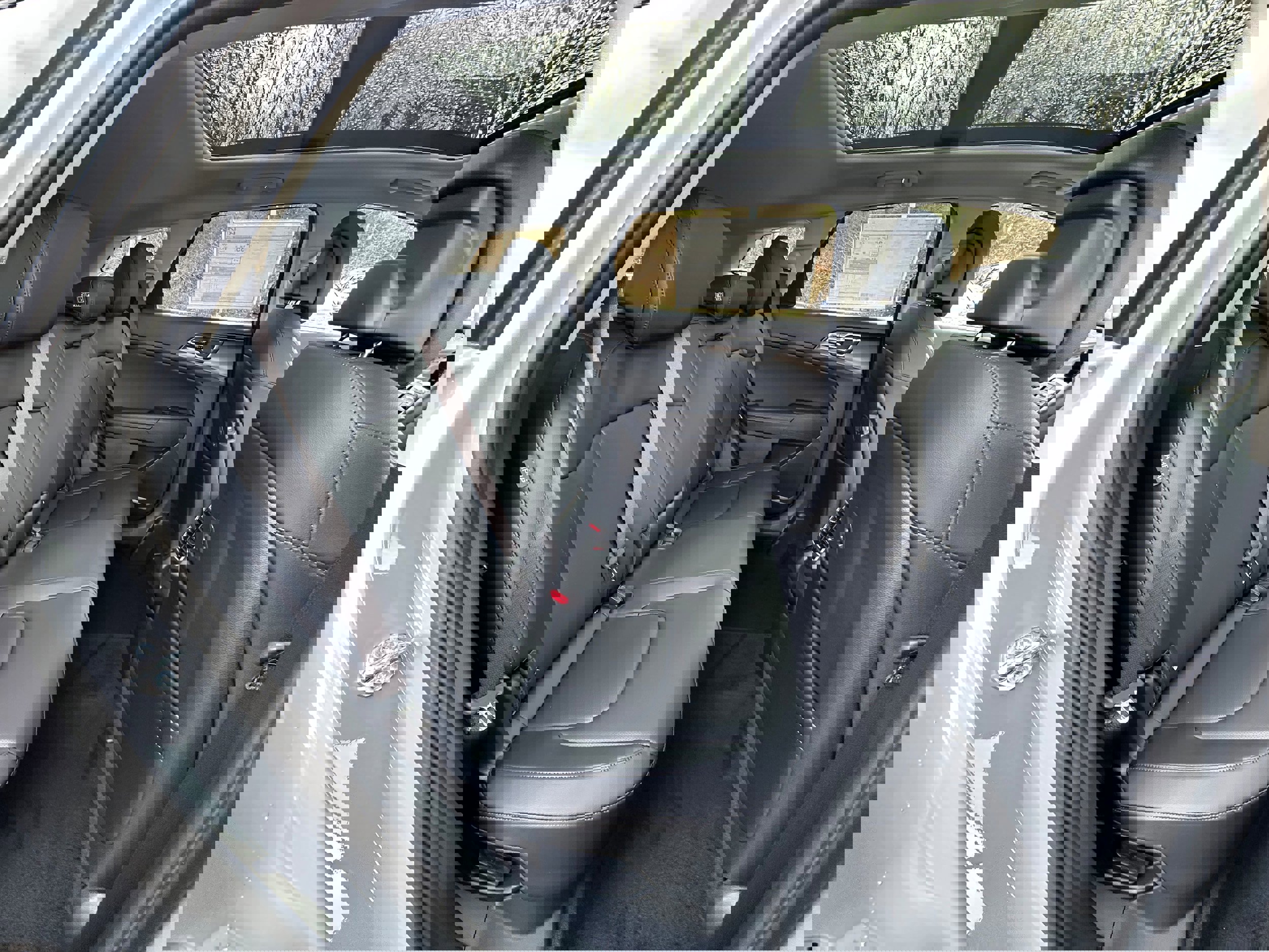 New 2026 Kia Sportage EX image 17