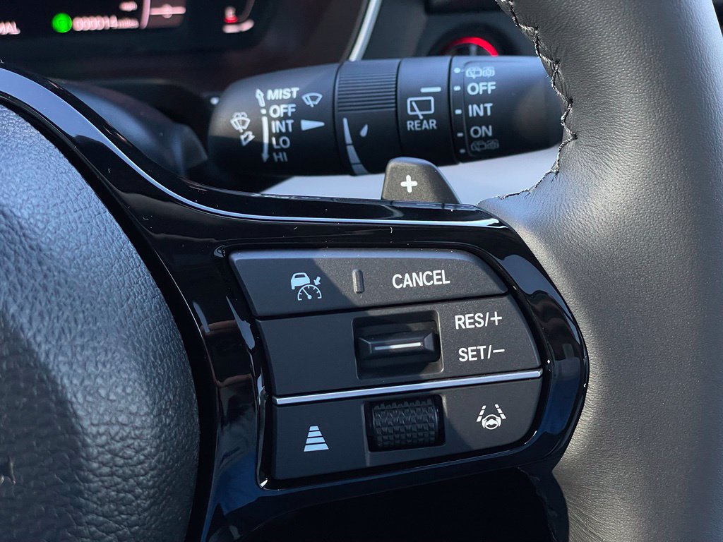 New 2026 Honda Pilot Touring image 14