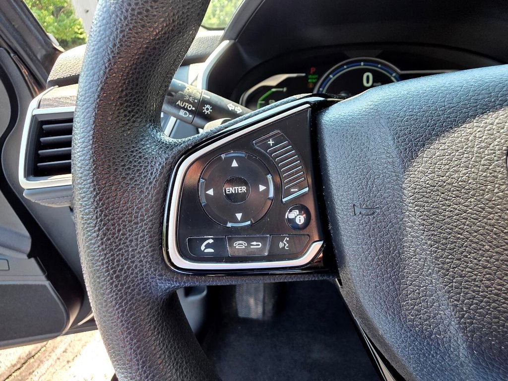 Used 2018 Honda Clarity Plug-In Hybrid image 20