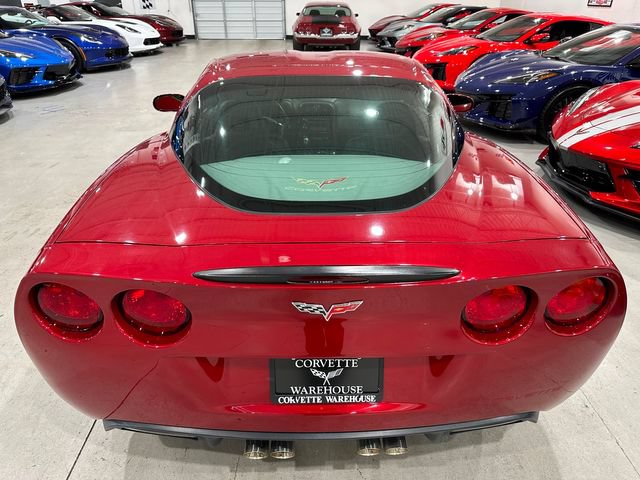 Used 2012 Chevrolet Corvette Coupe RWD image 13
