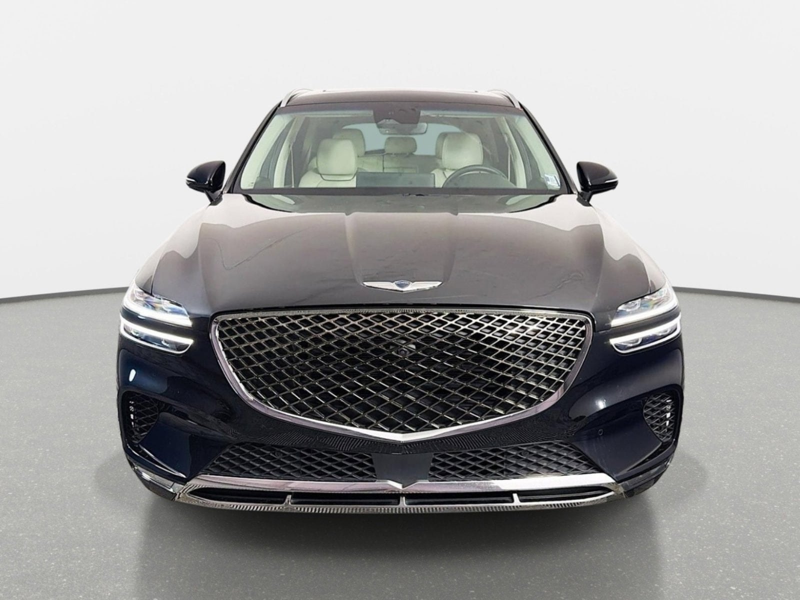 Certified 2024 Genesis GV70 2.5T w/ Advanced Package AWD/4WD image 2