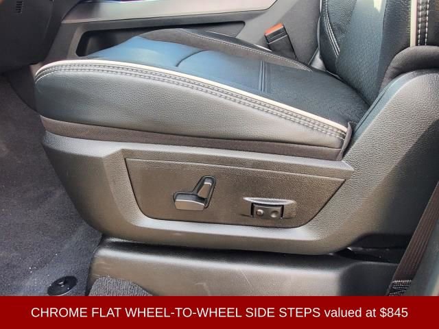 Used 2025 RAM 3500 Laramie image 15