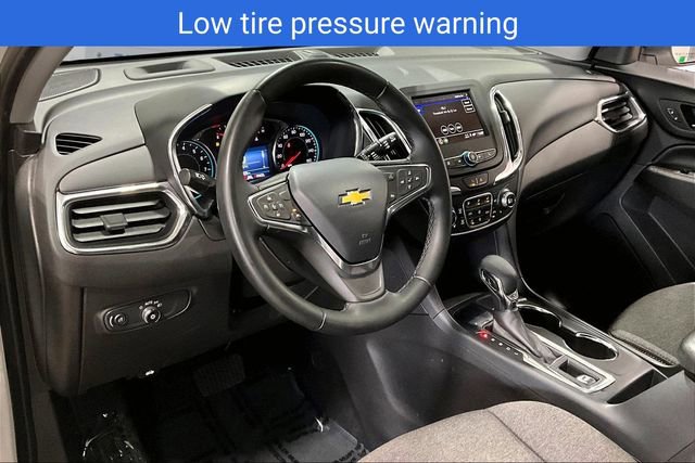 Certified 2024 Chevrolet Equinox LT image 18