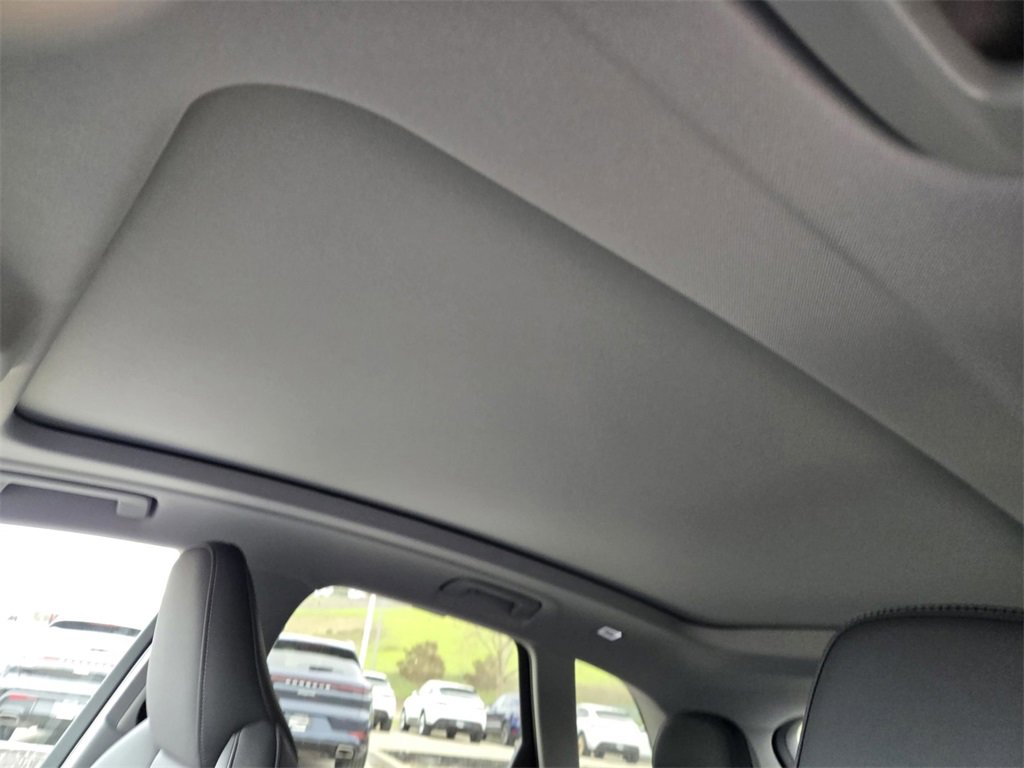 New 2025 Audi Q5 Prestige image 21