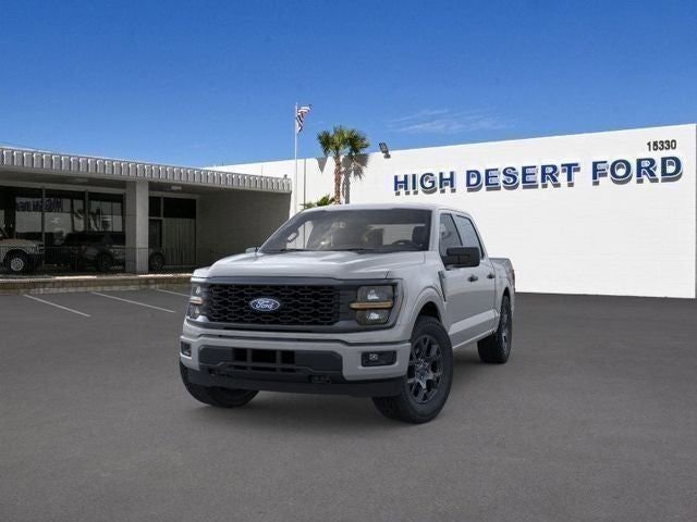 New 2026 Ford F150 STX AWD/4WD image 2