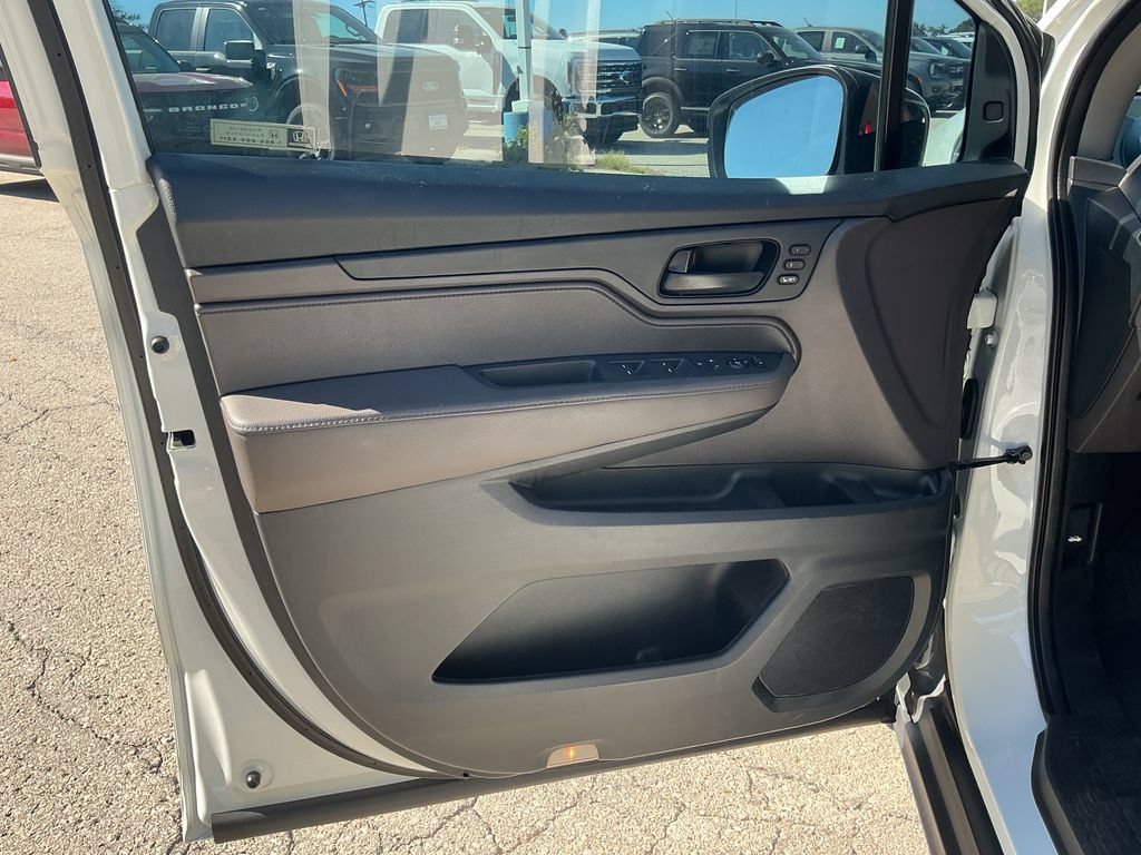 Used 2020 Honda Odyssey EX-L image 8